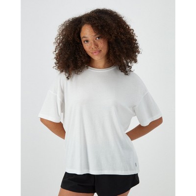 Hanes Originals Comfywear Women's Boxy Tee