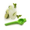 Norpro Aluminum Lime Juicer, Green - 3 of 3