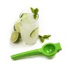 Norpro Aluminum Lime Juicer, Green - image 3 of 3