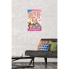 Trends International JoJo Siwa - BFF Unframed Wall Poster Prints - 2 of 4