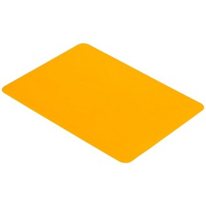 Unique Bargains Silicone Resin Casting Crafts Pad Non-Slip Nonstick Sheets Protector - 1 of 3