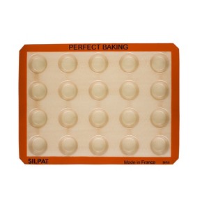 Silpat Perfect Non-Stick Mini Muffin Mold - 1 of 4
