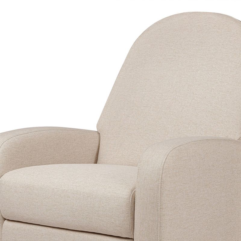  Babyletto Nami Recliner and Swivel Glider, 5 of 8