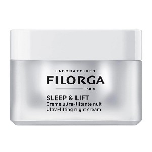 Filorga Paris Sleep & Lift Ultra-Lifting Night Face Cream Anti Aging Face Moisturizer with Hyaluronic Acid and Collagen to Boost Hydration - (1.69 oz) - 1 of 4