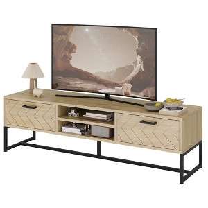 TV Stand up to 65 Inch TV - 1 of 4
