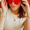 Ethic Goods Necklace: Link Chain | GOLD PLATED - 4 of 4