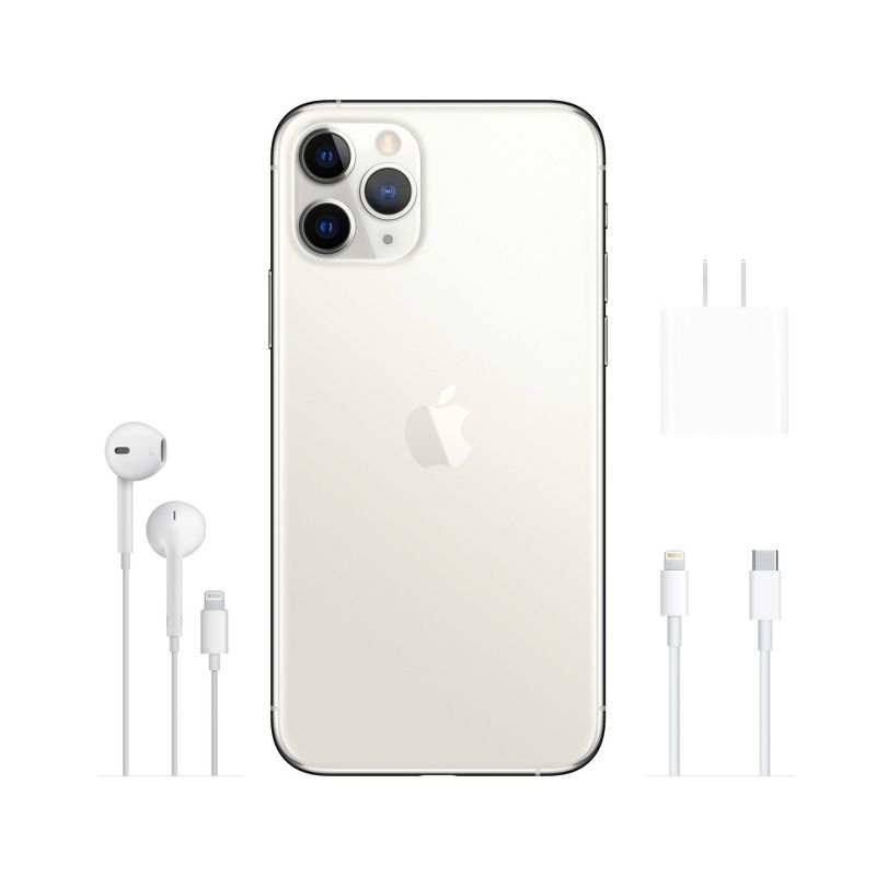 Apple iPhone 11 Pro, 3 of 8