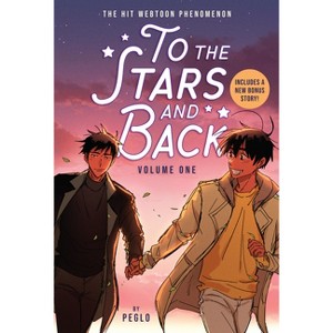To the Stars and Back (a Graphic Novel) - by Peglo - 1 of 1