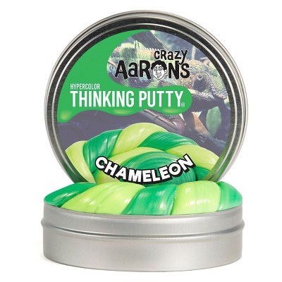 crazy aaron's thinking putty target