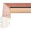 Milano Rose Gold Single Image Picture Frame - 4 of 4