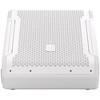 LD Systems MON 8 A G3 W 8" Powered Coaxial Stage Monitor, White - 2 of 4