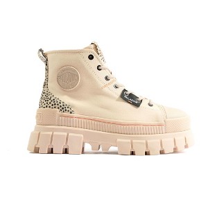 Palladium Womens Revolt Safari Boots - 1 of 4