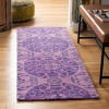Wyndham WYD376 Hand Tufted Area Rug  - Safavieh - 2 of 4