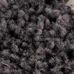 black, charcoal, white, off white