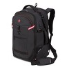 swiss gear core travel backpack