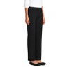Lands' End Women's Starfish Mid Rise Straight Leg Pants - 4 of 4