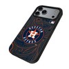 MLB American League Teams Paisley MagSafe Compatible Cell Phone Case for Apple iPhone 17 Series - 2 of 4