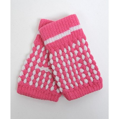 Minus33 Fingerlose Handschuhe Aus Merinowolle – Warm & Flexibel