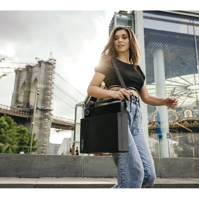 Victrola Revolution GO Portable Rechargeable Bluetooth Record Player - VSC-750