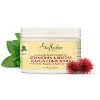 SheaMoisture Jamaican Black Castor Oil Reparative Leave-In Conditioner - 11.5 fl oz - image 3 of 4