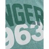 Marvel French Terry Drop Shoulder T-Shirt - 3 of 4