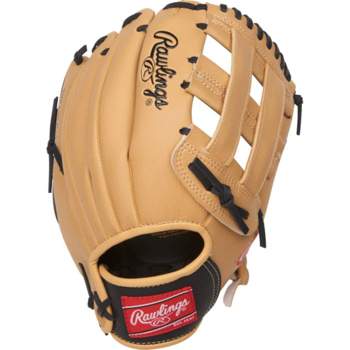Rawlings 11.5" Youth Player Series Fielding Gloves