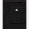 RAW X Boy's Belted Twill Cargo Shorts - image 4 of 4