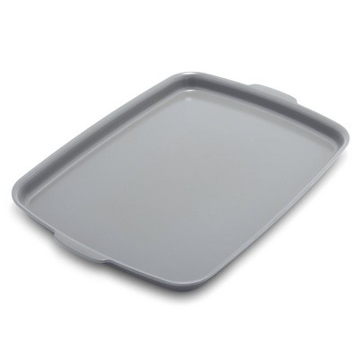 Premiere Ovenware Ceramic Nonstick 13 x 9 Quarter Sheet Pan