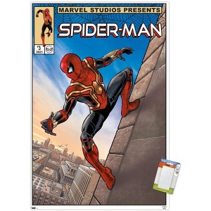 Trends International Marvel Spider-Man: No Way Home - Wall Comic Unframed Wall Poster Prints - 1 of 4