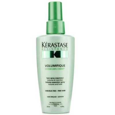 Kerastase Resistance Spray Volumifique 4.2 oz