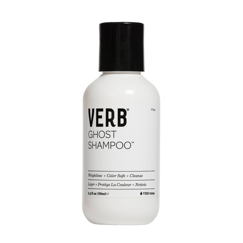 Photos - Hair Product VERB Ghost Shampoo - 2.3 fl oz - Ulta Beauty