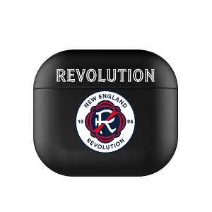 Keyscaper MLS Eastern Conference Teams Insignia AirPod Case Cover for AirPods 3rd Gen - 1 of 4