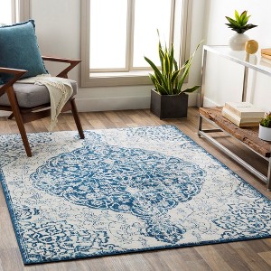 Mark & Day Cornjum Woven Indoor Area Rugs - 1 of 4