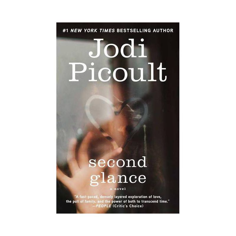 Second Glance (Reprint) (Paperback) by Jodi Picoult, 1 of 2