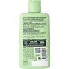Garnier Fructis Hair Fillers Strength Repair Shampoo for Damaged Hair - 10.1 fl oz - 2 of 4