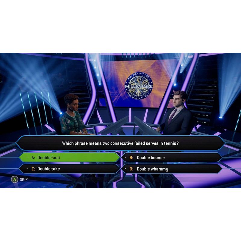 Who Wants to be a Millionaire - Xbox One, 3 of 7