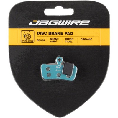 Jagwire SRAM/Avid Compatible Disc Brake Pads Disc Brake Pad