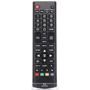 Dan’s Originals for LG AKB73715608 TV Remote Control - 1 of 4