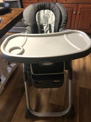 Graco Duodiner Dlx 6 in 1 High Chair Britton Target