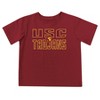 NCAA USC Trojans Toddler Boys' 2pk T-Shirt - 2 of 3