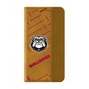 Keyscaper NCAA SEC Universities Quadtile Folio Cell Phone Case for Samsung Galaxy - 2 of 4