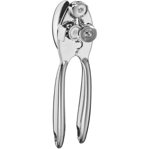 Cuisinart Zinc Alloy Can Opener, Silver - 1 of 3