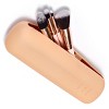 Sorbus Travel Cosmetic Makeup Brush Holder - Portable & Waterproof Silicone Organizer - 4 of 4