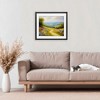 Stupell Industries Bright and Sunny Wildflowers Framed Print Under Glass - 3 of 4
