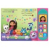 Gabby’s Dollhouse - Happy Purrs-Day! - Little Sound (Board Book) - 3 of 4