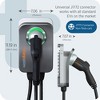 ChargePoint Home Flex Electric Vehicle EV Charger - 3 of 4