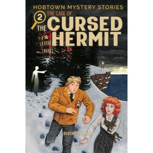 Hobtown Mystery Stories Vol. 2 - by  Kris Bertin (Paperback) - 1 of 1