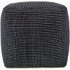 Mark & Day Ronald Modern Pouf - 4 of 4
