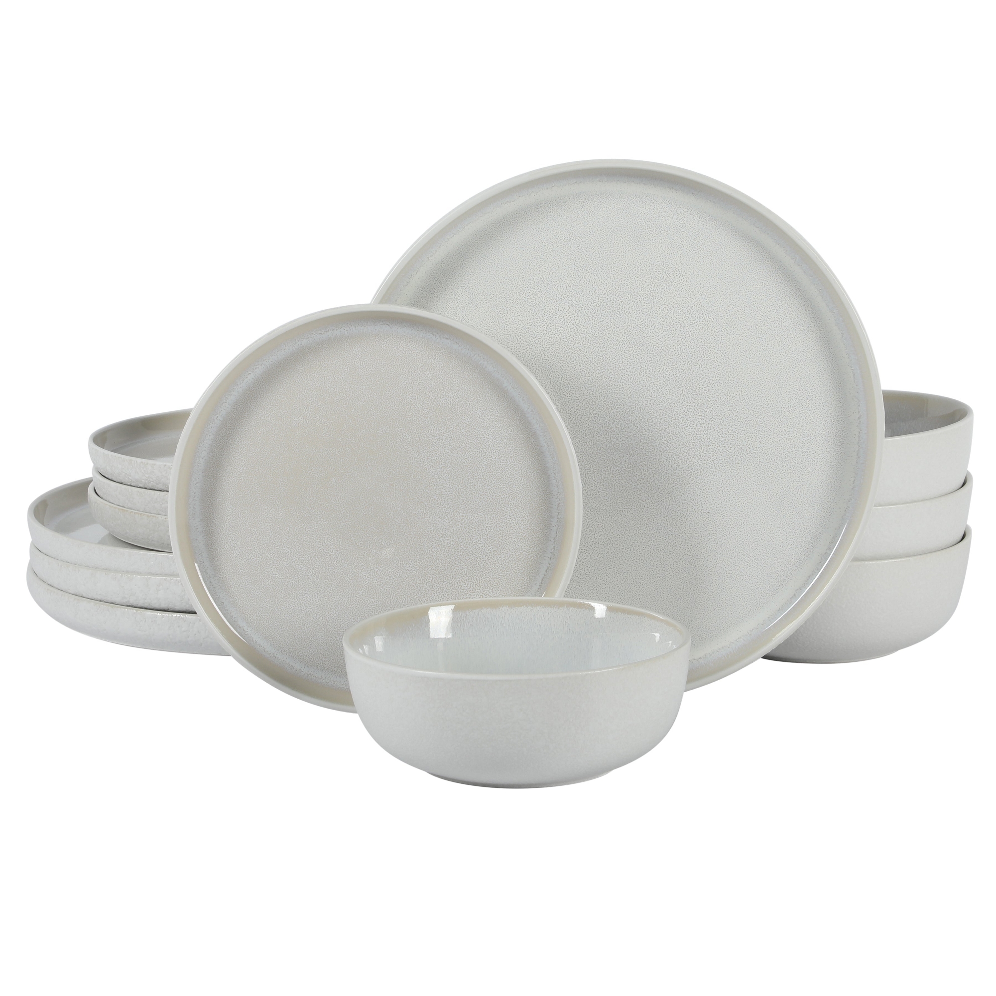 Dinnerware