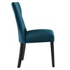 Modway Silhouette Dining Side Chair - 3 of 4